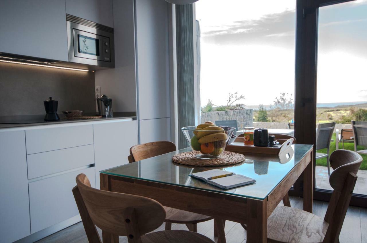 Bufones De Pria Apartamentos Rurales Garaña المظهر الخارجي الصورة